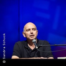 Frank Goosen - Lovely Rita 22.09.2026 LINDENBRAUEREI