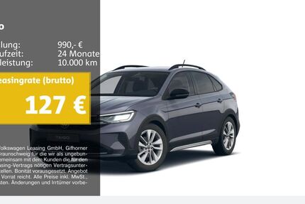 VW Taigo 4.557 km 20.920 &euro; Marl 45770