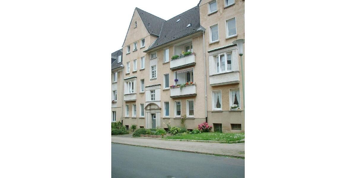 Dachgeschoßwohnung Essen Stadtbezirk III - 2 Zimmer, 56 m&sup2;, 610&euro; | Angebot:25992879