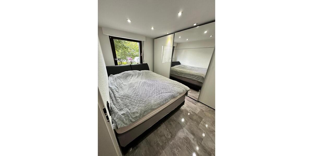 Etagenwohnung Hagen Hagen-Mitte - 2.5 Zimmer, 60 m&sup2;, 134.900&euro; | Angebot:26143048