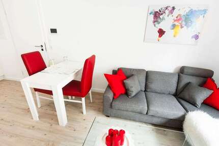 Zimmer Dortmund - 1 Zimmer, 1.199&euro; | Angebot:24986995