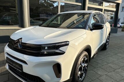 Citroen C5 Aircross 92.404 km 16.950 &euro; Gelsenkirchen 45899
