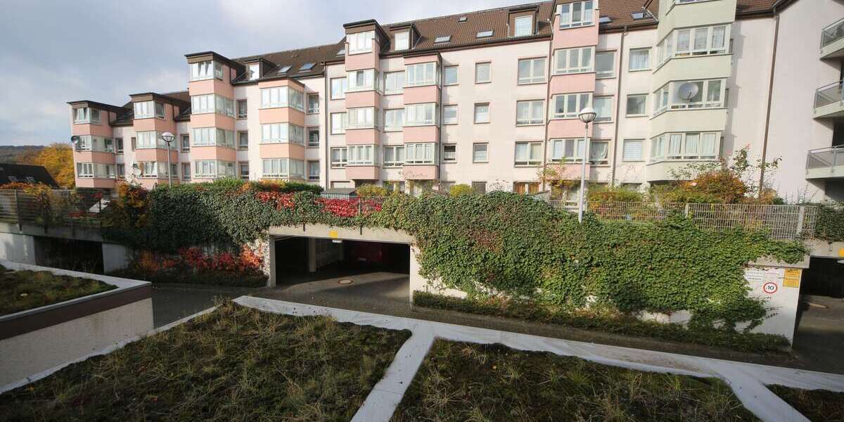 Etagenwohnung Hagen Ischeland - 4 Zimmer, 91 m&sup2;, 475&euro; | Angebot:26182000