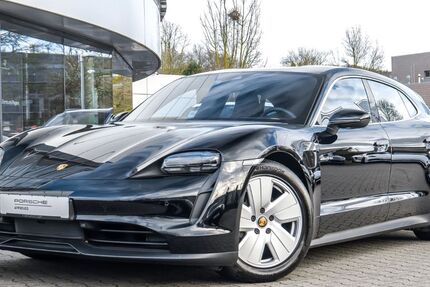 Porsche Taycan 26.879 km 55.900 &euro; Hagen 58119