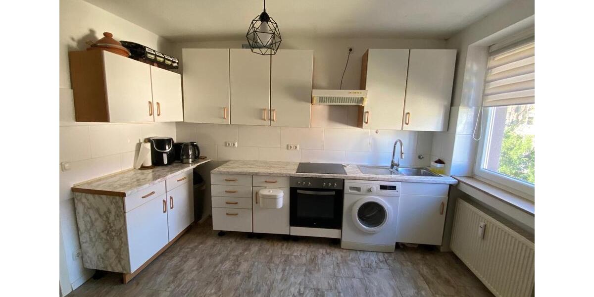 Etagenwohnung Essen Stadtbezirk III - 2 Zimmer, 54 m&sup2;, 540&euro; | Angebot:25838714