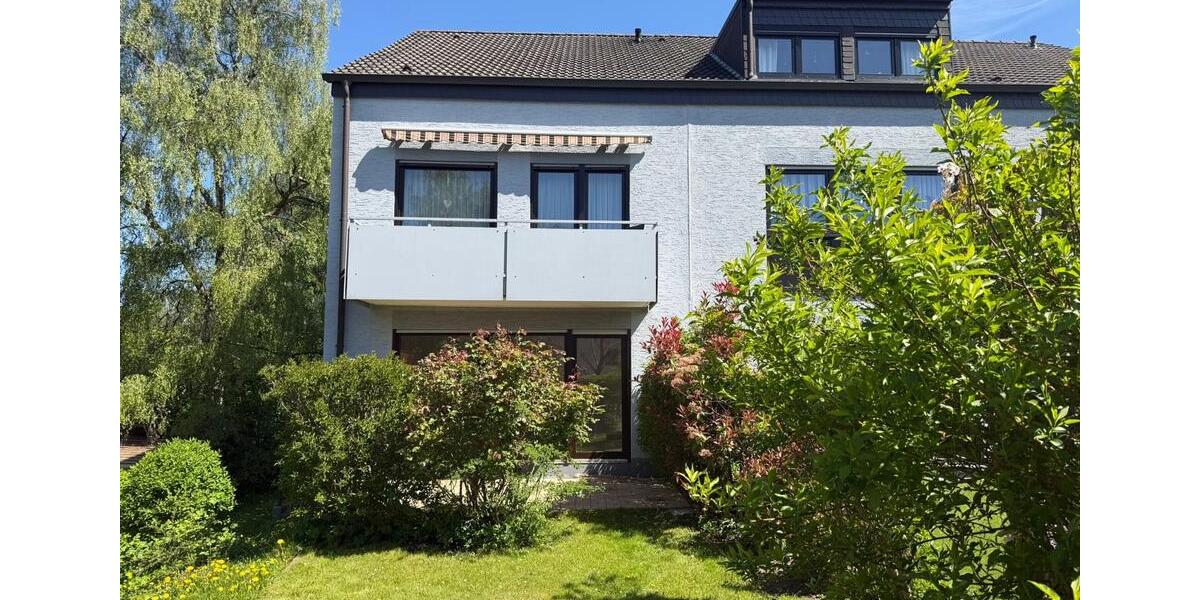 Erdgeschoßwohnung Dortmund Grevel - 1 Zimmer, 54 m&sup2;, 135.000&euro; | Angebot:26465343