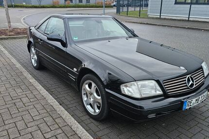 Mercedes-Benz SL 320 175.000 km 20.500 &euro; Herten 45699