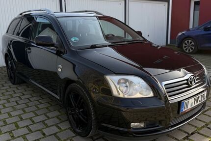 Toyota Avensis 259.000 km 2.500 &euro; Lünen 44536