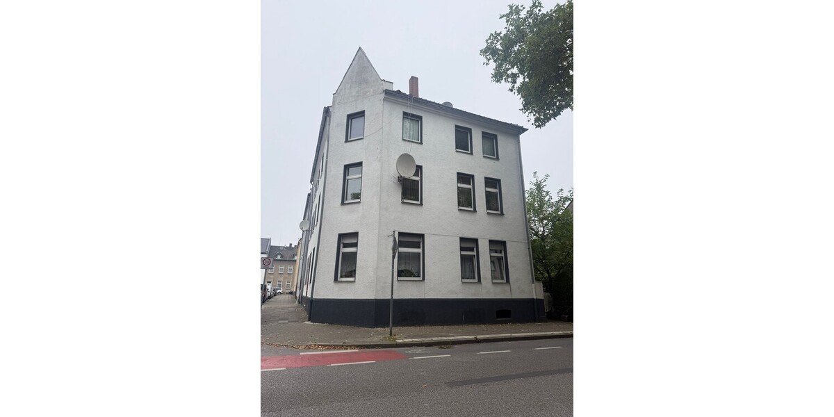 Vermietetes Doppelangebot in Gelsenkirchen Resse - Etagenwohnung Gelsenkirchen / Resse Resse | Angebot:24532927