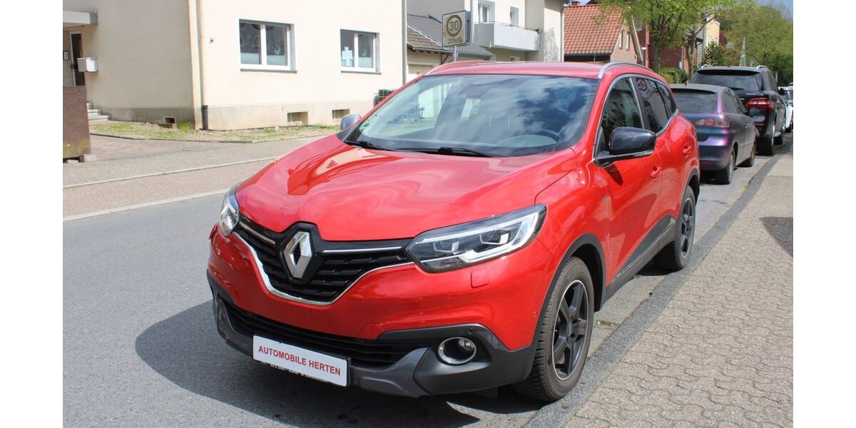Renault Kadjar 80.000 km 11.890 &euro; Herten 45699