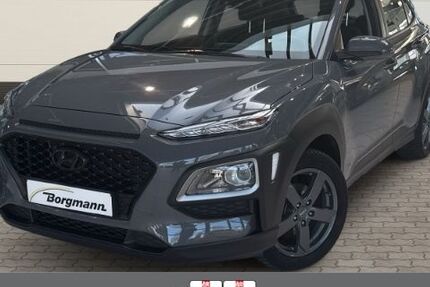 Hyundai KONA 33.800 km 14.990 &euro; Bottrop 46240