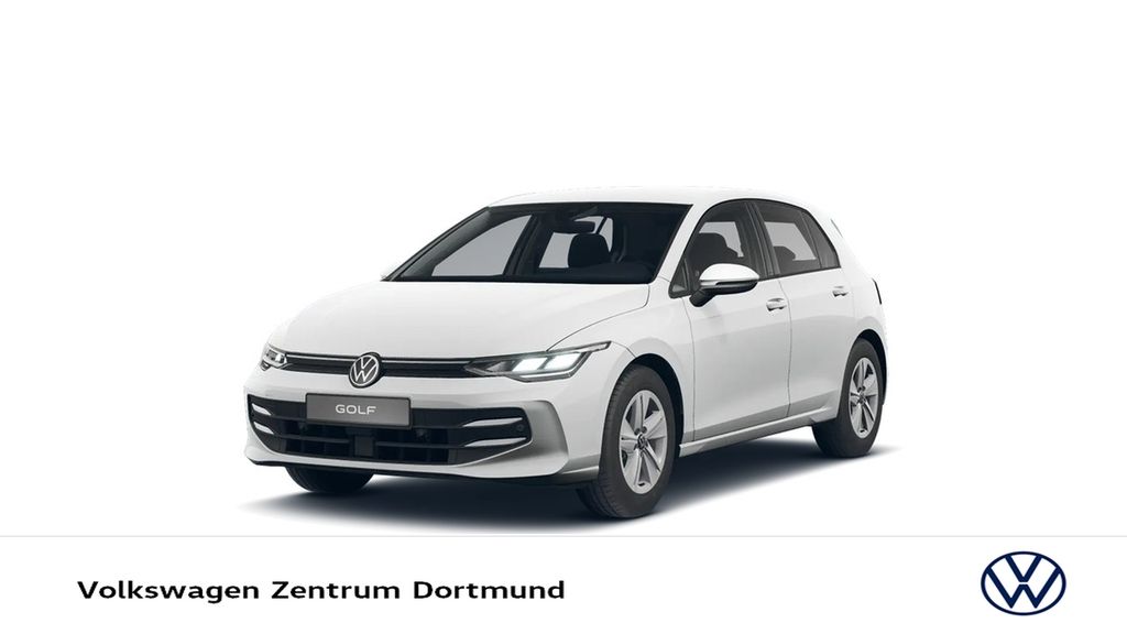 VW Golf 5.042 km 23.311 &euro; Dortmund 44141