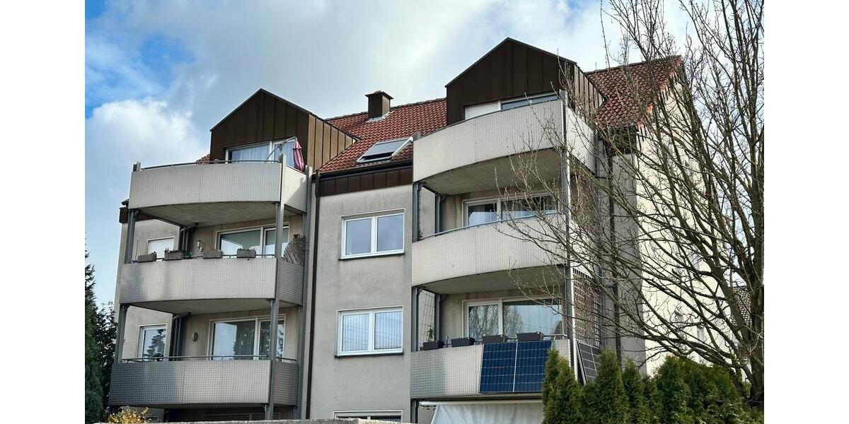 Etagenwohnung Castrop-Rauxel Deinighausen - 2 Zimmer, 72 m&sup2;, 180.000&euro; | Angebot:25991137