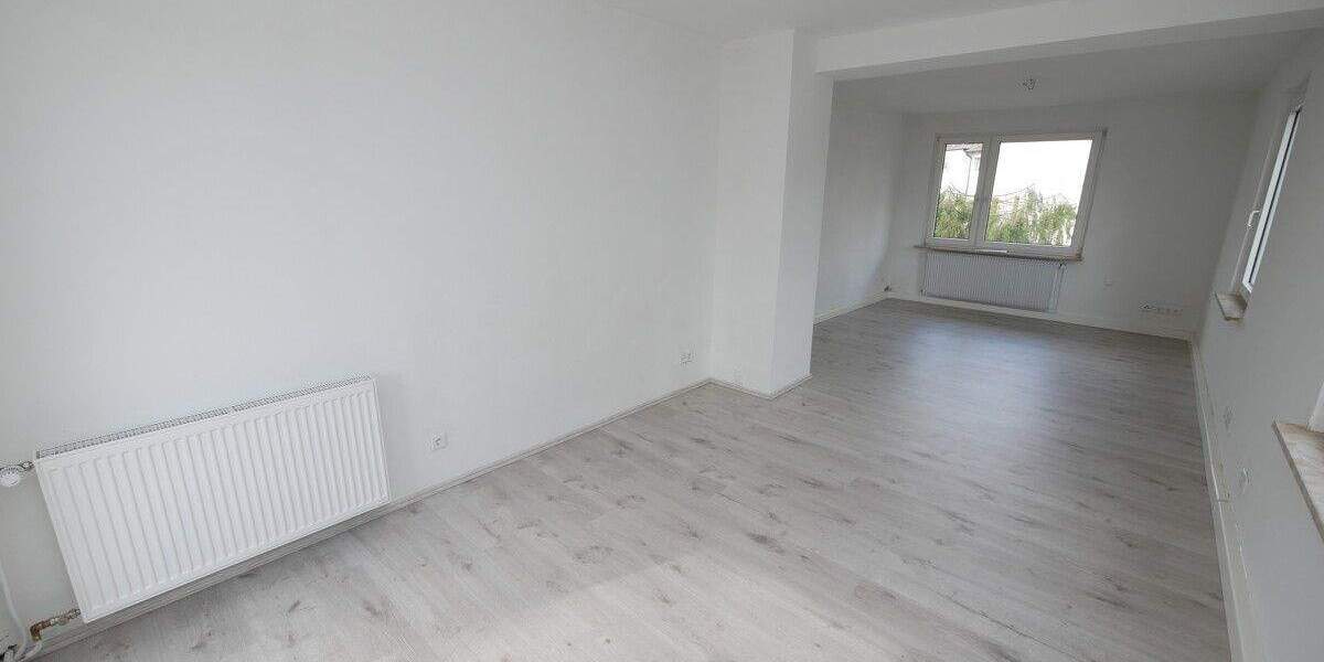 Etagenwohnung Gelsenkirchen Buer - 3 Zimmer, 67 m&sup2;, 450&euro; | Angebot:25747881