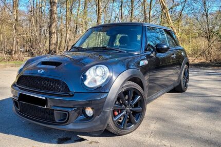 Mini Cooper S 187.000 km 7.500 &euro; Gelsenkirchen 45891
