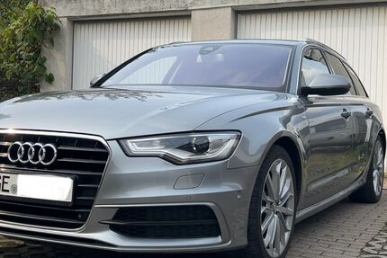 Audi A6 183.000 km 12.299 &euro; Gelsenkirchen 45899