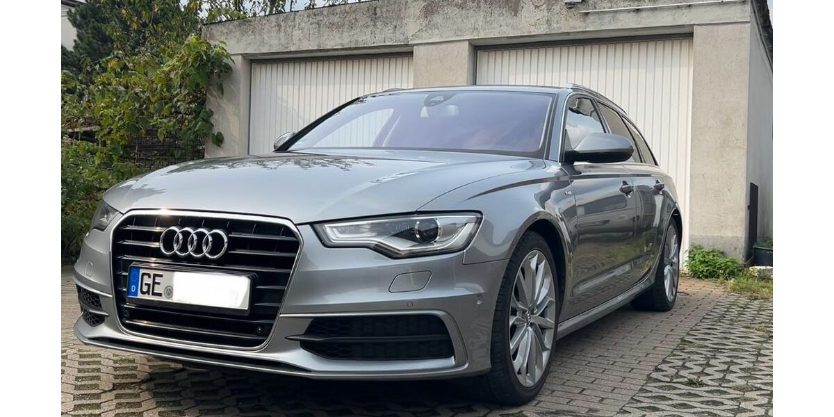 Audi A6 183.000 km 12.299 &euro; Gelsenkirchen 45899