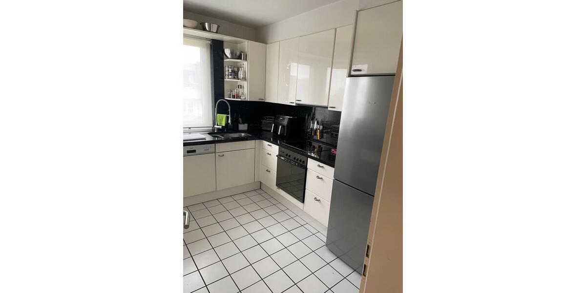 Etagenwohnung Bochum Bochum-Ost - 4 Zimmer, 110 m&sup2;, 350.000&euro; | Angebot:26725631