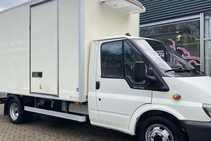Ford Transit 180.000 km 4.890 &euro; Datteln 45711