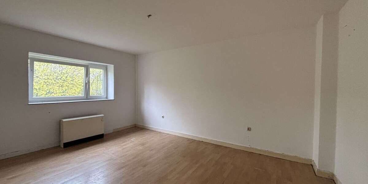 Etagenwohnung Essen Kray - 3 Zimmer, 97 m&sup2;, 845&euro; | Angebot:26165592