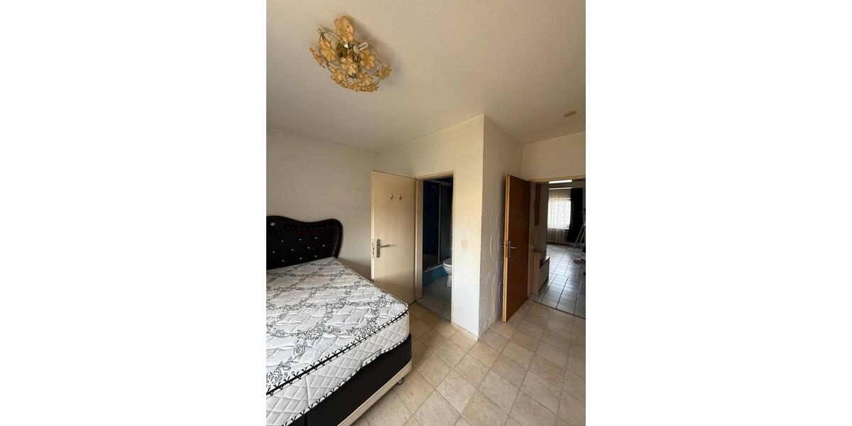 Etagenwohnung Essen Frillendorf - 2 Zimmer, 40 m&sup2;, 700&euro; | Angebot:26022948