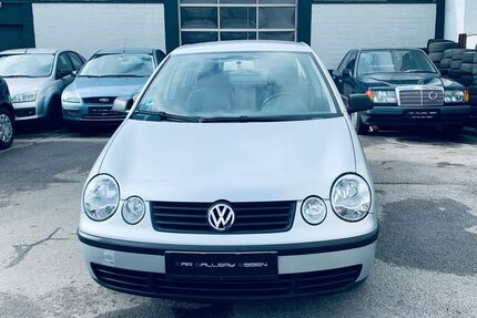 VW Polo 103.000 km 2.890 &euro; Essen 45127