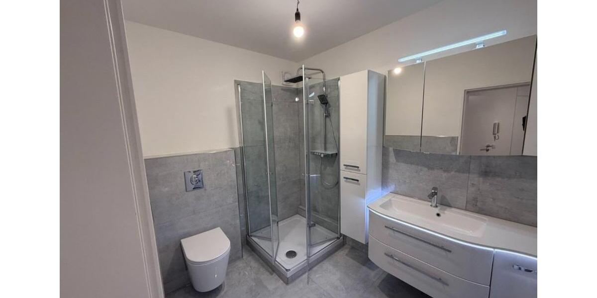 Hochparterre Gelsenkirchen Gelsenkirchen-Nord - 2.5 Zimmer, 63 m&sup2;, 650&euro; | Angebot:26005057