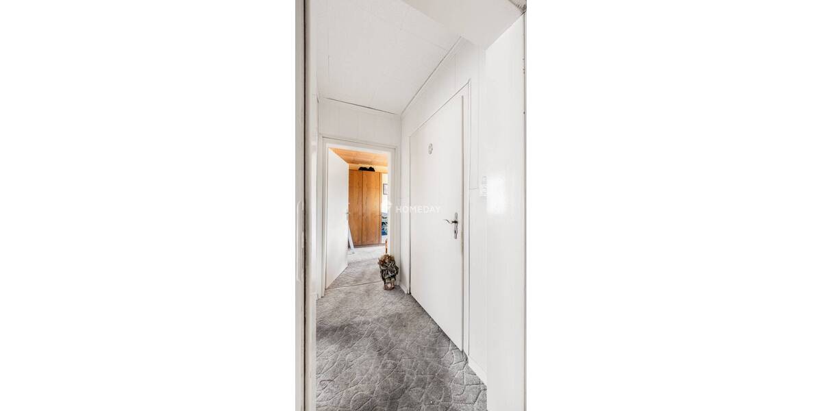 Reihenmittelhaus Bergkamen Rünthe - 4 Zimmer, 75 m&sup2;, 165.000&euro; | Angebot:26345181