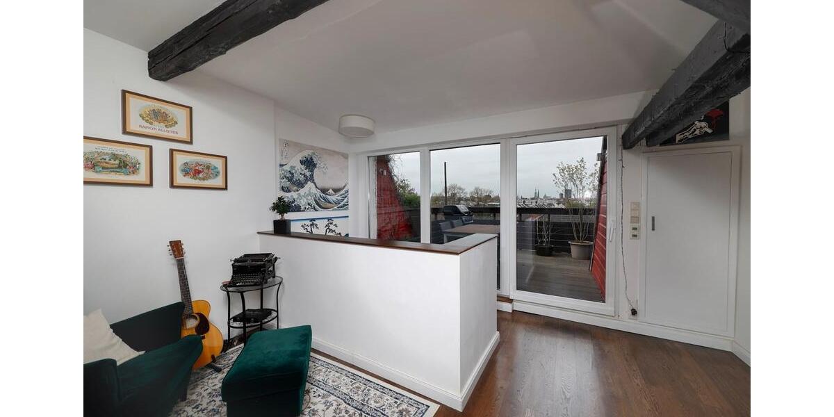 Etagenwohnung Dortmund Brackel - 3.5 Zimmer, 131 m&sup2;, 474.000&euro; | Angebot:26126919