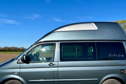 VW T5 California 252.000 km 22.900 &euro; Lüdinghausen 59348
