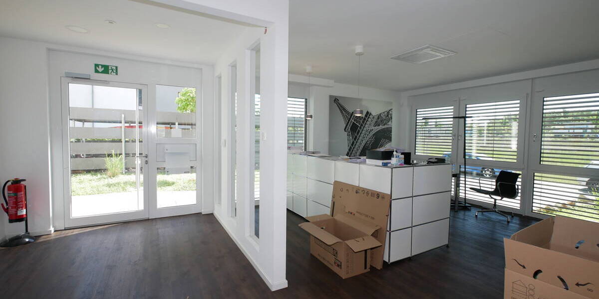 Gewerbeobjekt Gelsenkirchen / Bismarck Bismarck - 5 Zimmer, 198 m&sup2;, 2.900&euro; | Angebot:25707097