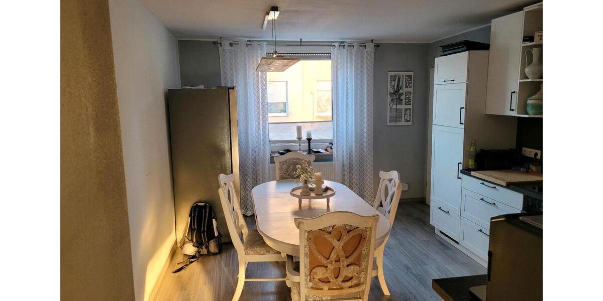 Doppelhaushälfte Marl Alt-Marl - 4 Zimmer, 105 m&sup2;, 360.000&euro; | Angebot:25271428