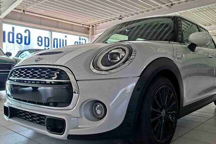 Mini Cooper S 63.000 km 21.450 &euro; Essen 45139