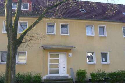 Wohnung Gelsenkirchen Scholven - 3 Zimmer, 52 m&sup2;, 379&euro; | Angebot:25335622