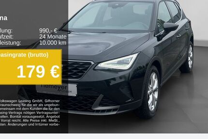 Seat Arona 25.216 km 26.370 &euro; Gelsenkirchen OT Beckhausen 45899