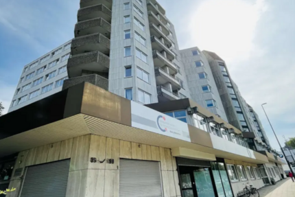 Wohnung Gelsenkirchen Buer - 3 Zimmer, 80 m&sup2;, 555&euro; | Angebot:26161727