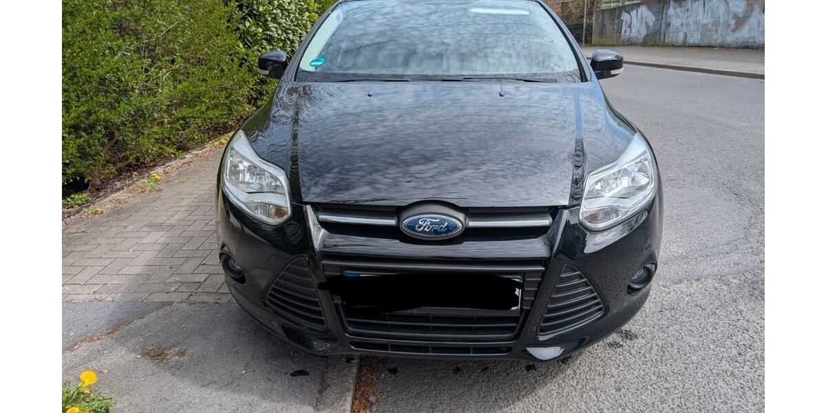 Ford Focus 155.000 km 4.000 &euro; Bochum 44797