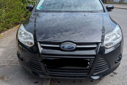Ford Focus 155.000 km 4.500 &euro; Bochum 44797