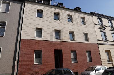 ATTRAKTIVE INVESTITIONSCHANCE MIT FAKTOR 16,5 - Mehrfamilienhaus, Wohnhaus Gelsenkirchen Gelsenkirchen-Mitte | Angebot:26455936