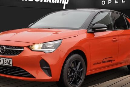 Opel Corsa 31.487 km 16.980 &euro; Werne 59368