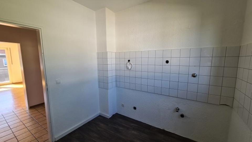 Etagenwohnung Marl Alt-Marl - 3 Zimmer, 75 m&sup2;, 570&euro; | Angebot:25378641