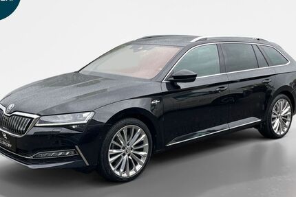 Skoda Superb 60.827 km 29.940 &euro; Bottrop 46244