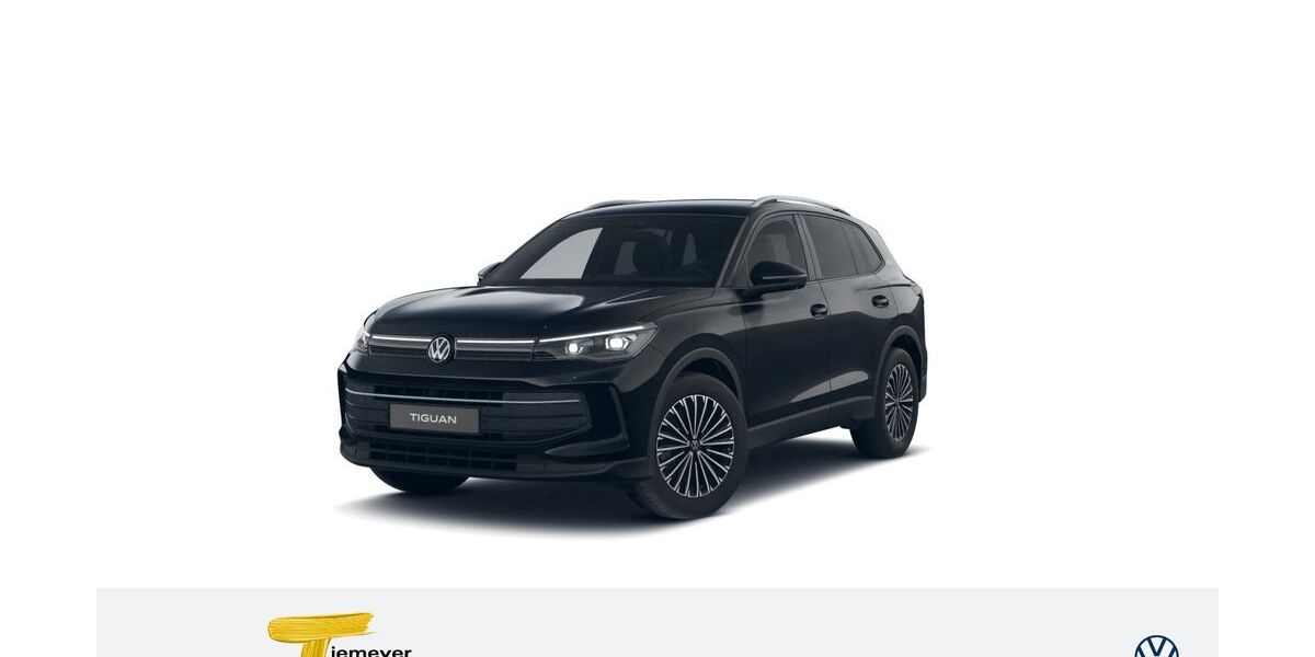 VW Tiguan 15.906 km 34.430 &euro; Recklinghausen 45663
