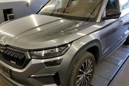 Skoda Kodiaq 58.225 km 39.440 &euro; Hagen 58091