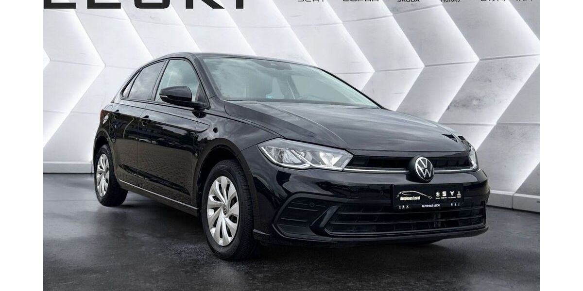 VW Polo 52.959 km 16.990 &euro; Dortmund 44263