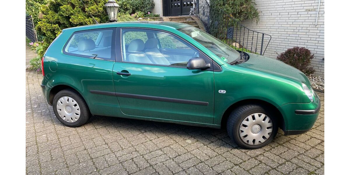 VW Polo 99.600 km 1.900 &euro; Dortmund 44267
