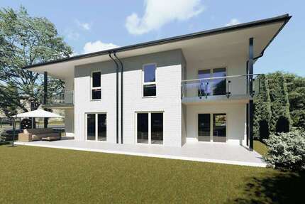 Haus Hagen Hagen-Mitte - 6 Zimmer, 112 m&sup2;, 558.000&euro; | Angebot:26224269