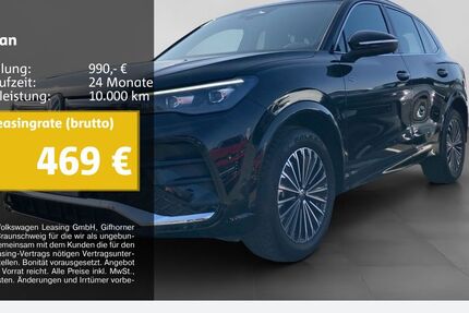 VW Tiguan 10.328 km 42.970 &euro; Bochum 44892