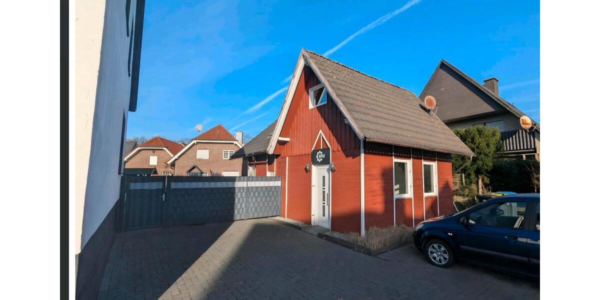 Etagenwohnung Haltern am See - 3.5 Zimmer, 65 m&sup2;, 600&euro; | Angebot:26621712