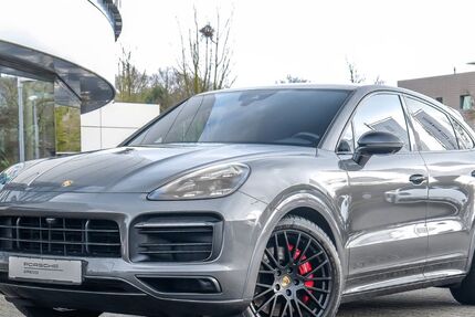 Porsche Cayenne 81.697 km 83.900 &euro; Hagen 58119